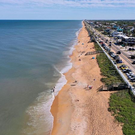 South Beach Club 205, 3 Bedrooms, Sleeps 6, Ocean View, 2Nd Floor, Elevator Flagler Beach Eksteriør bilde