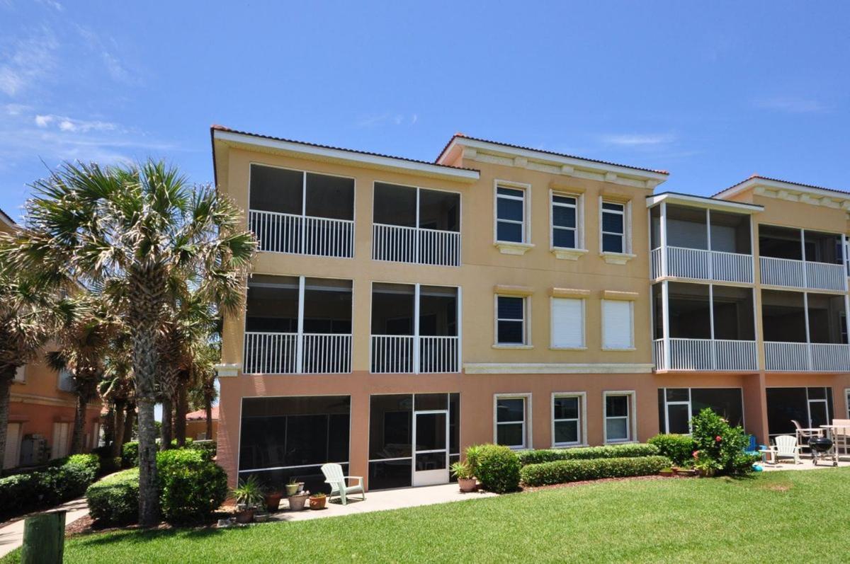 South Beach Club 205, 3 Bedrooms, Sleeps 6, Ocean View, 2Nd Floor, Elevator Flagler Beach Eksteriør bilde