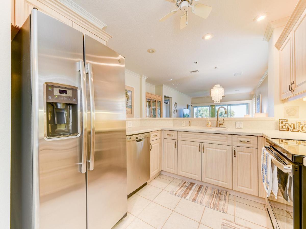 South Beach Club 205, 3 Bedrooms, Sleeps 6, Ocean View, 2Nd Floor, Elevator Flagler Beach Eksteriør bilde