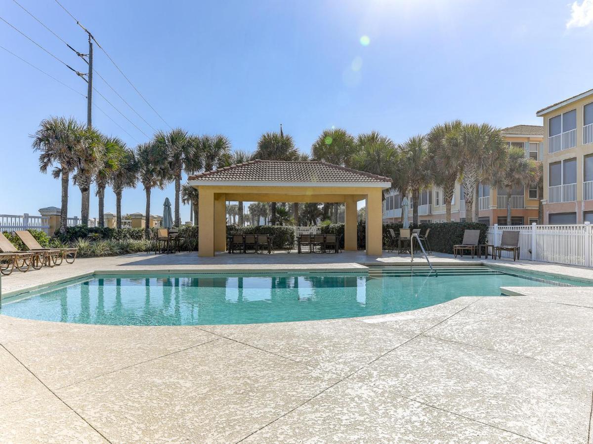 South Beach Club 205, 3 Bedrooms, Sleeps 6, Ocean View, 2Nd Floor, Elevator Flagler Beach Eksteriør bilde