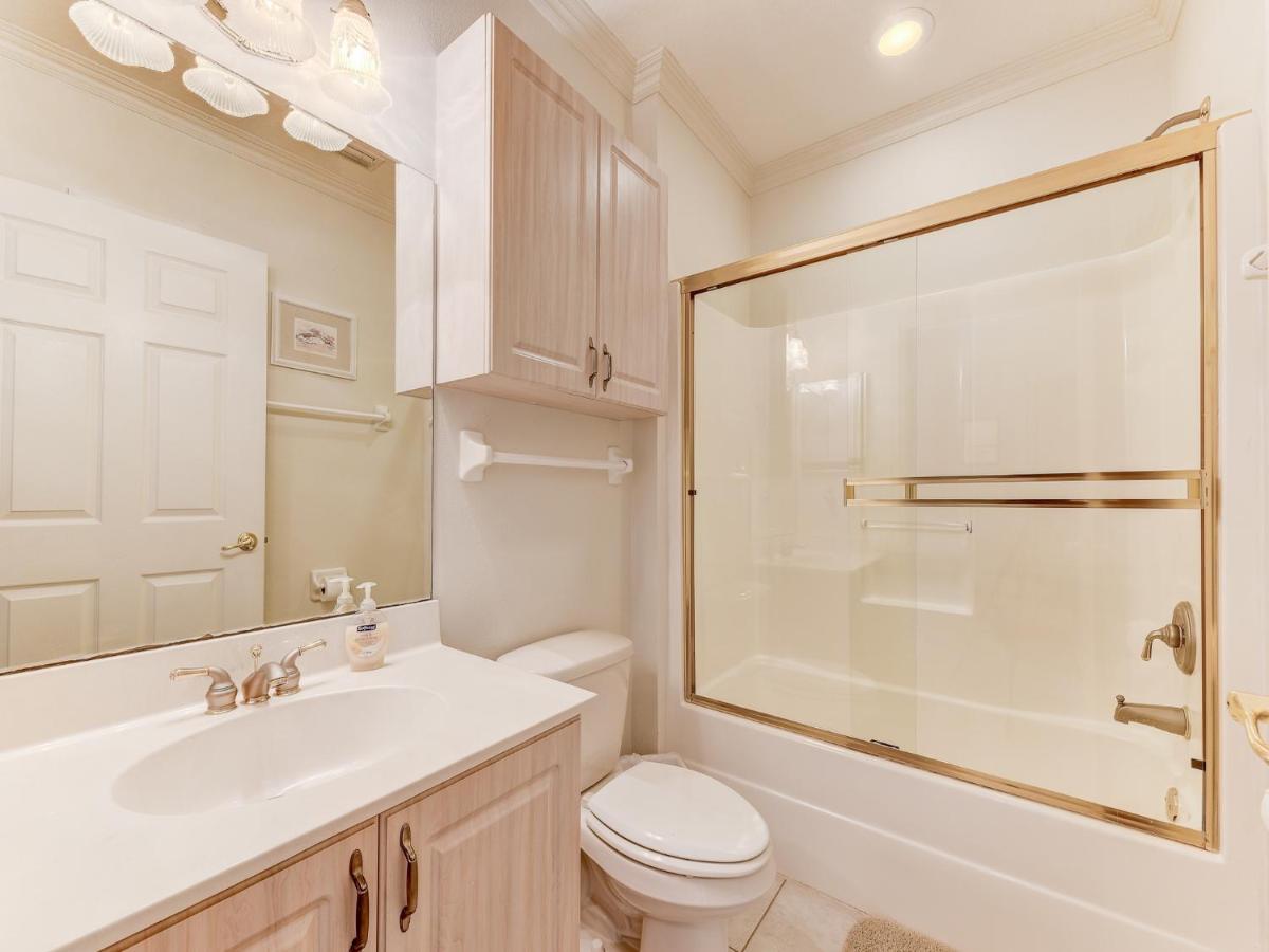 South Beach Club 205, 3 Bedrooms, Sleeps 6, Ocean View, 2Nd Floor, Elevator Flagler Beach Eksteriør bilde