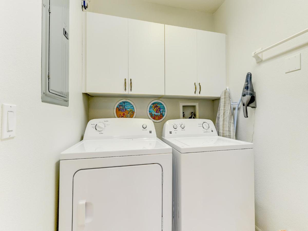 South Beach Club 205, 3 Bedrooms, Sleeps 6, Ocean View, 2Nd Floor, Elevator Flagler Beach Eksteriør bilde