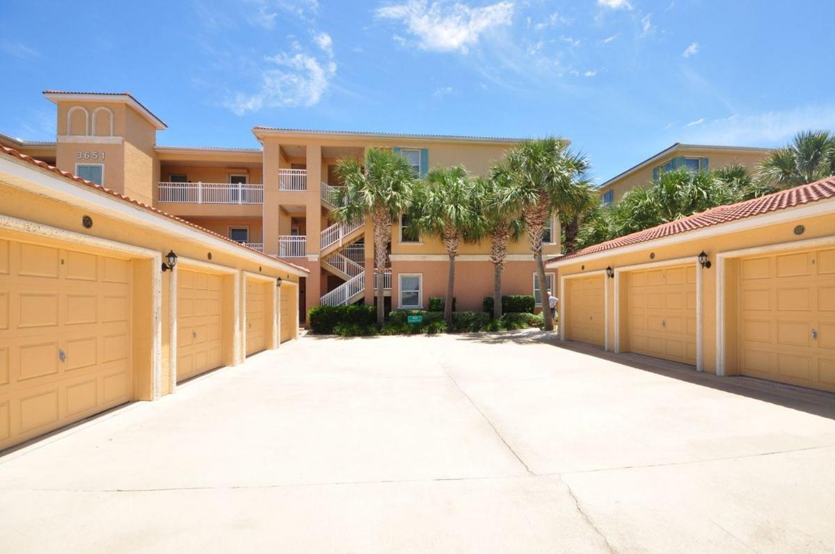 South Beach Club 205, 3 Bedrooms, Sleeps 6, Ocean View, 2Nd Floor, Elevator Flagler Beach Eksteriør bilde