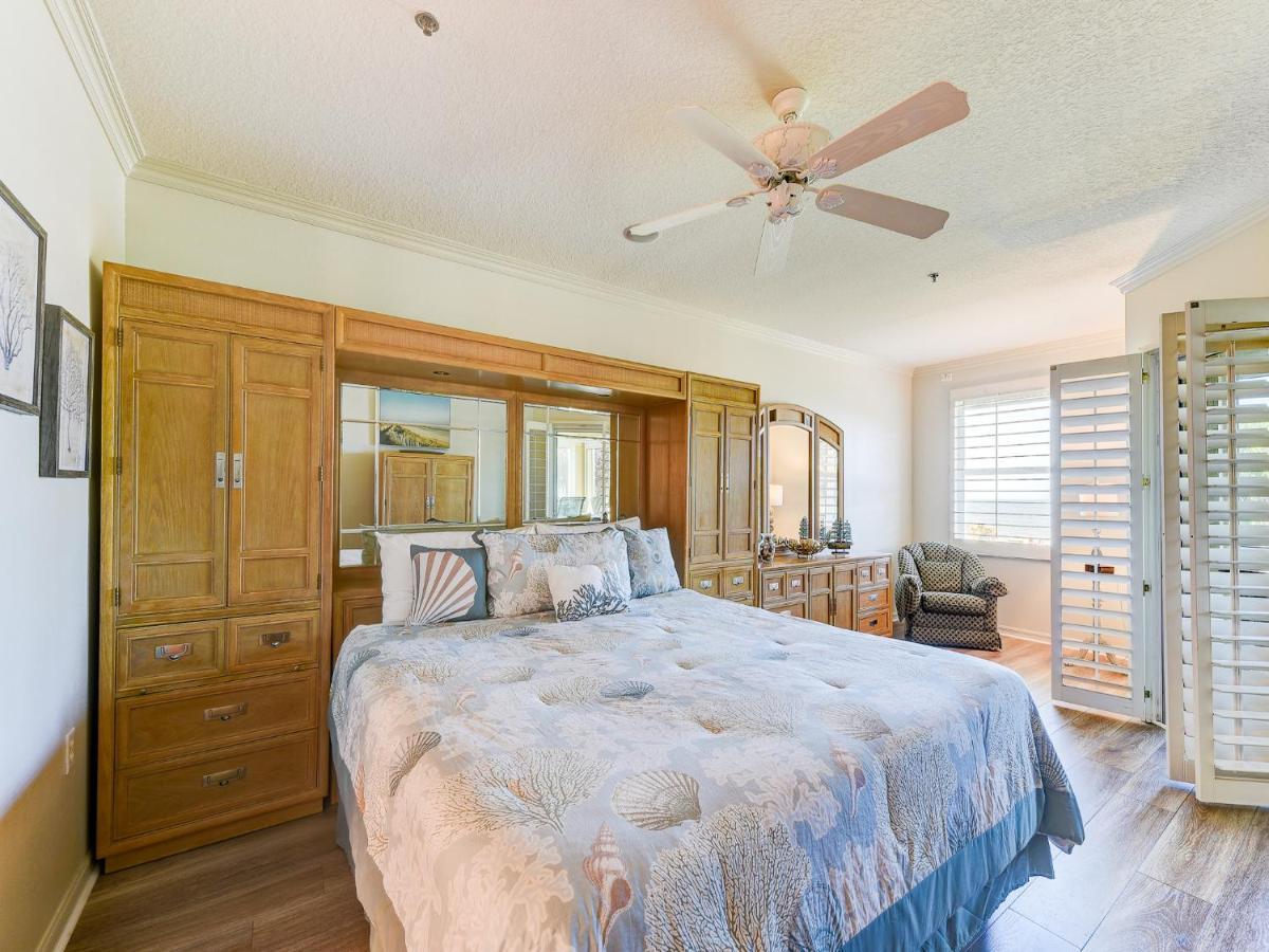 South Beach Club 205, 3 Bedrooms, Sleeps 6, Ocean View, 2Nd Floor, Elevator Flagler Beach Eksteriør bilde