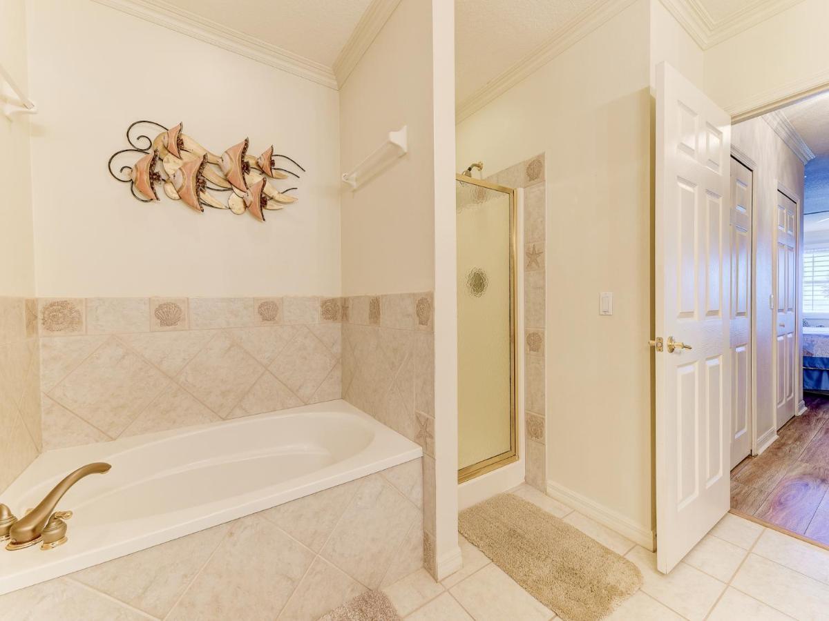 South Beach Club 205, 3 Bedrooms, Sleeps 6, Ocean View, 2Nd Floor, Elevator Flagler Beach Eksteriør bilde