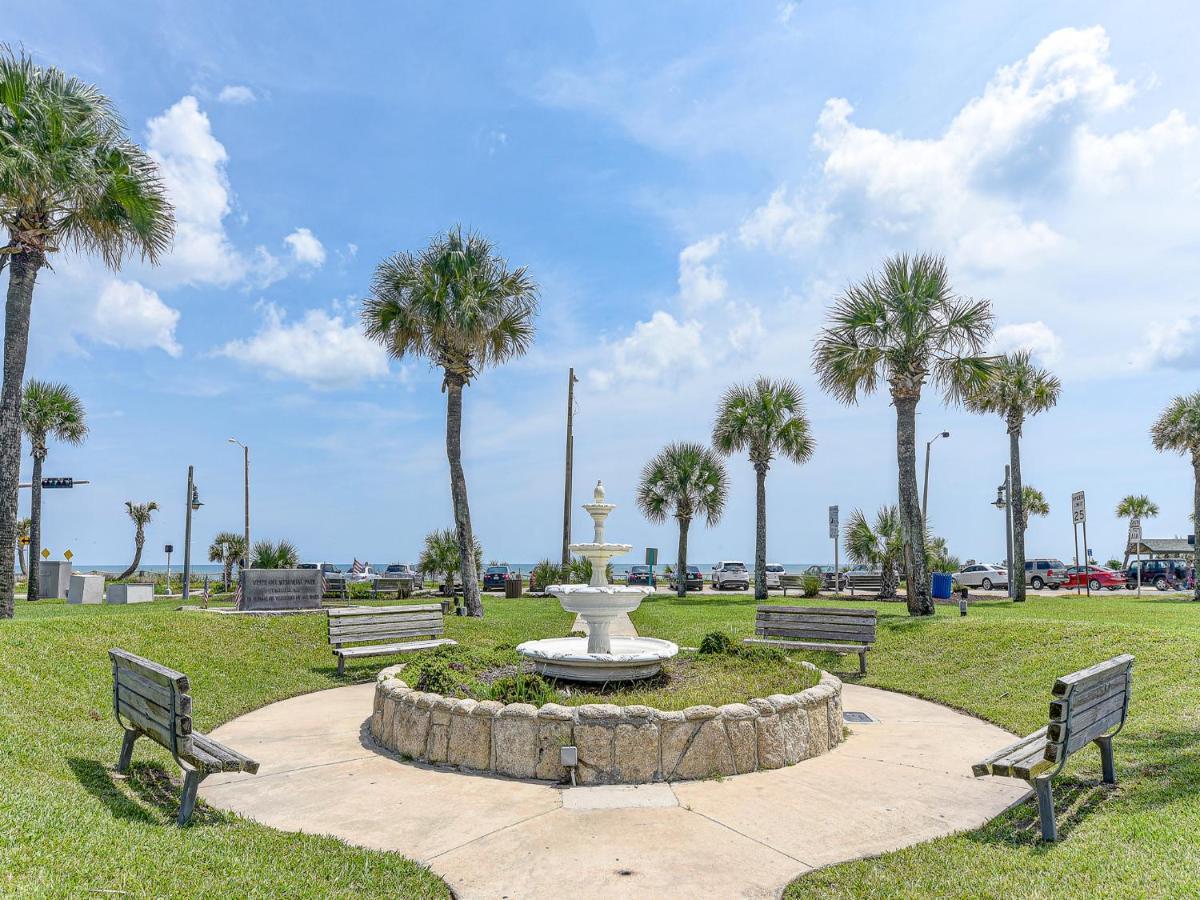 South Beach Club 205, 3 Bedrooms, Sleeps 6, Ocean View, 2Nd Floor, Elevator Flagler Beach Eksteriør bilde