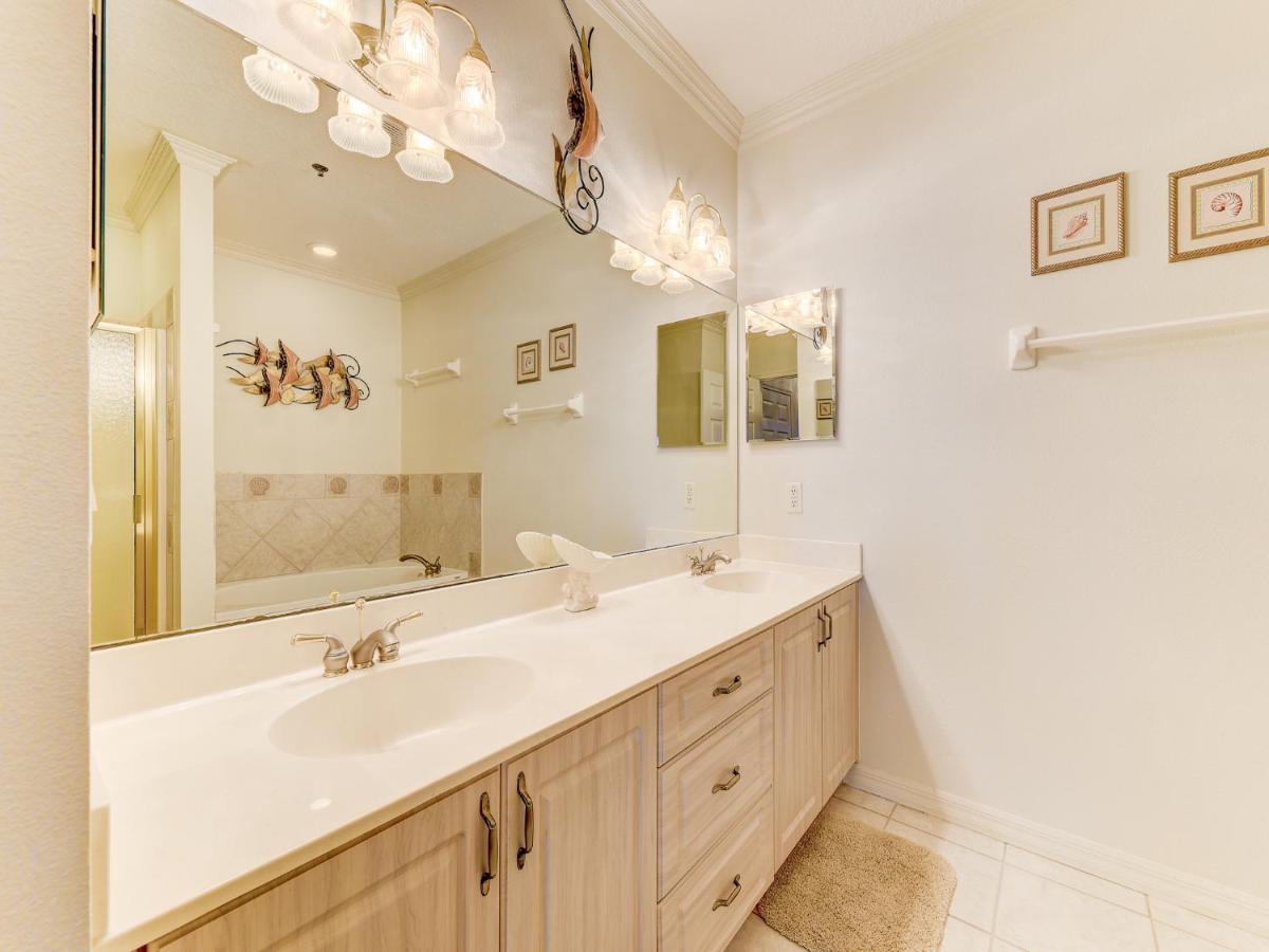 South Beach Club 205, 3 Bedrooms, Sleeps 6, Ocean View, 2Nd Floor, Elevator Flagler Beach Eksteriør bilde
