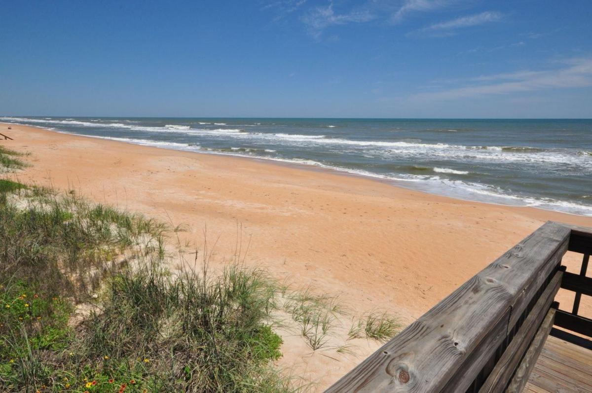 South Beach Club 205, 3 Bedrooms, Sleeps 6, Ocean View, 2Nd Floor, Elevator Flagler Beach Eksteriør bilde